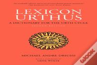 Lexicon Urthus, Second Edition