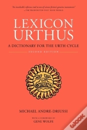 Capa do artigo Lexicon Urthus, Second Edition