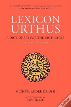 Capa do artigo Lexicon Urthus, Second Edition