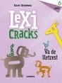 Lexicracks. Exercicis D'Escriptura I Llenguatge 6 Anys - Preview