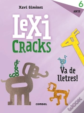 Capa do artigo Lexicracks. Exercicis D