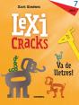 Lexicracks. Exercicis D'Escriptura I Llenguatge 7 Anys - Preview