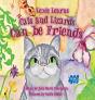 Lexie Learns Cats And Lizards Can Be Friends - Preview