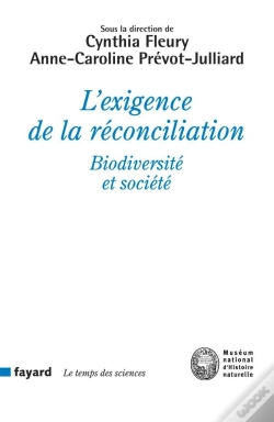 Capa do artigo L'Exigence De La Réconciliation