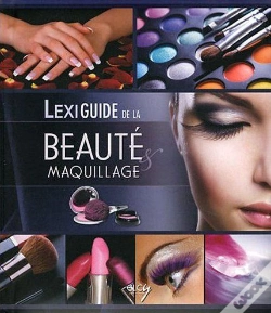 Capa do artigo Lexiguide De La Beauté Et Du Maquillage