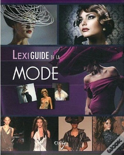 Capa do artigo Lexiguide De La Mode