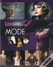 Capa do artigo Lexiguide De La Mode