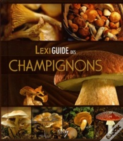 Capa do artigo Lexiguide Des Champignons