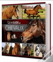 Capa do artigo Lexiguide Des Chevaux