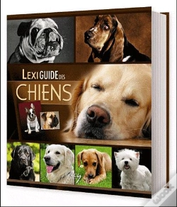 Capa do artigo Lexiguide Des Chiens