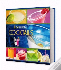 Capa do artigo Lexiguide Des Cocktails