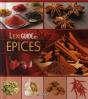 Lexiguide Des Épices - Preview
