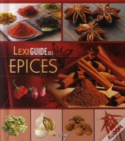 Capa do artigo Lexiguide Des Épices