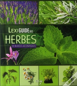 Capa do artigo Lexiguide Des Herbes Et Plantes Aromatiques