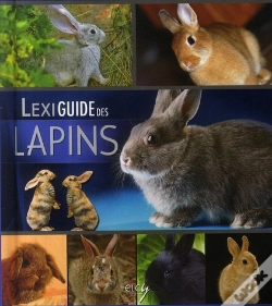 Capa do artigo Lexiguide Des Lapins
