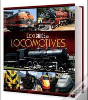 Capa do artigo Lexiguide Des Locomotives