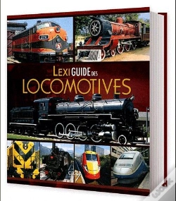 Capa do artigo Lexiguide Des Locomotives