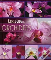 Capa do artigo Lexiguide Des Orchidees
