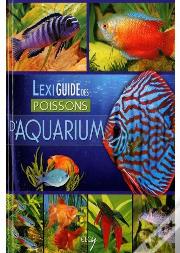 Lexiguide Des Poissons D'Aquarium