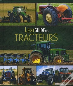 Capa do artigo Lexiguide Des Tracteurs