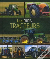 Capa do artigo Lexiguide Des Tracteurs