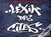 Capa do artigo Lexik Des Cités