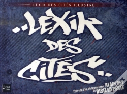 Capa do artigo Lexik Des Cités