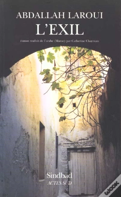 Capa do artigo L'Exil