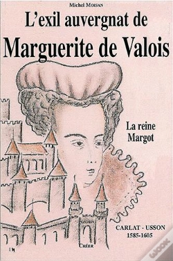 Capa do artigo L'Exil Auvergnat De Marguerite De Valois