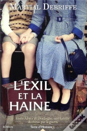 L'Exil De La Haine