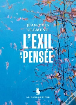 Capa do artigo L'Exil De La Pensée