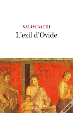 Capa do artigo L'Exil D'Ovide