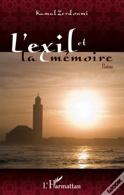 Capa do artigo L'Exil Et La Mémoire