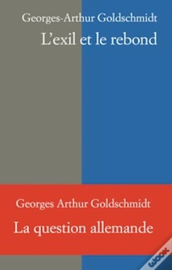 Capa do artigo L'Exil Et Le Rebond