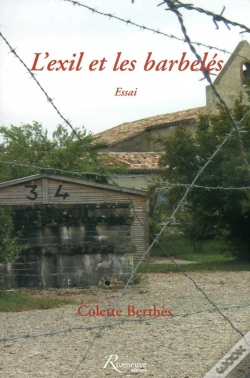 Capa do artigo L'Exil Et Les Barbelés