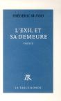 L'Exil Et Sa Demeure - Preview