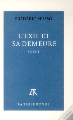 Capa do artigo L'Exil Et Sa Demeure