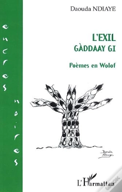 Capa do artigo L'Exil Gaddaay Gi ; Poemes En Wolof