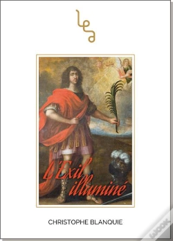 Capa do artigo L'Exil Illumine