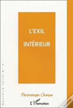 Capa do artigo L'Exil Intérieur
