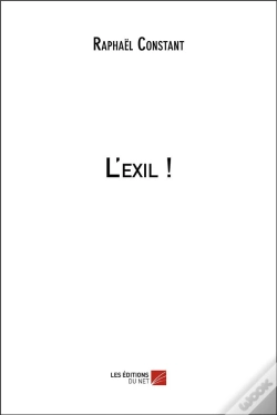 Capa do artigo L'Exil !