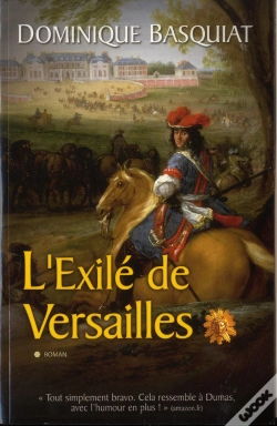 Capa do artigo L'Exile De Versailles