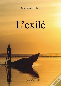 Capa do artigo L'Exile