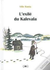 L'Exilé Du Kalevala