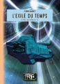 L'Exilé Du Temps (Cycle De Setni N° 1) - Preview