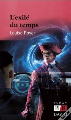 Capa do artigo L'Exile Du Temps