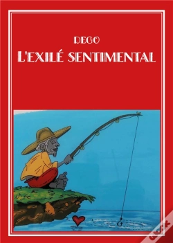 Capa do artigo L'Exilé Sentimental
