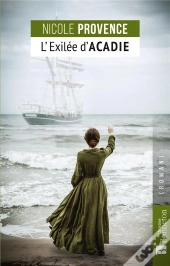L'Exilée D'Acadie