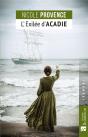 L'Exilée D'Acadie - Preview