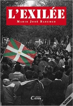 Capa do artigo L'Exilée